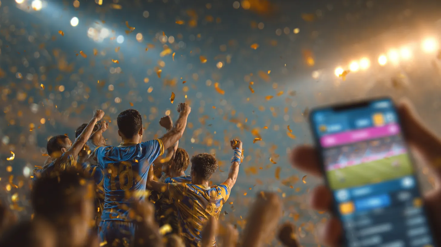 Tg88: Nền Tảng Cập Nhật Thông Tin Bóng Đá Hàng Đầu