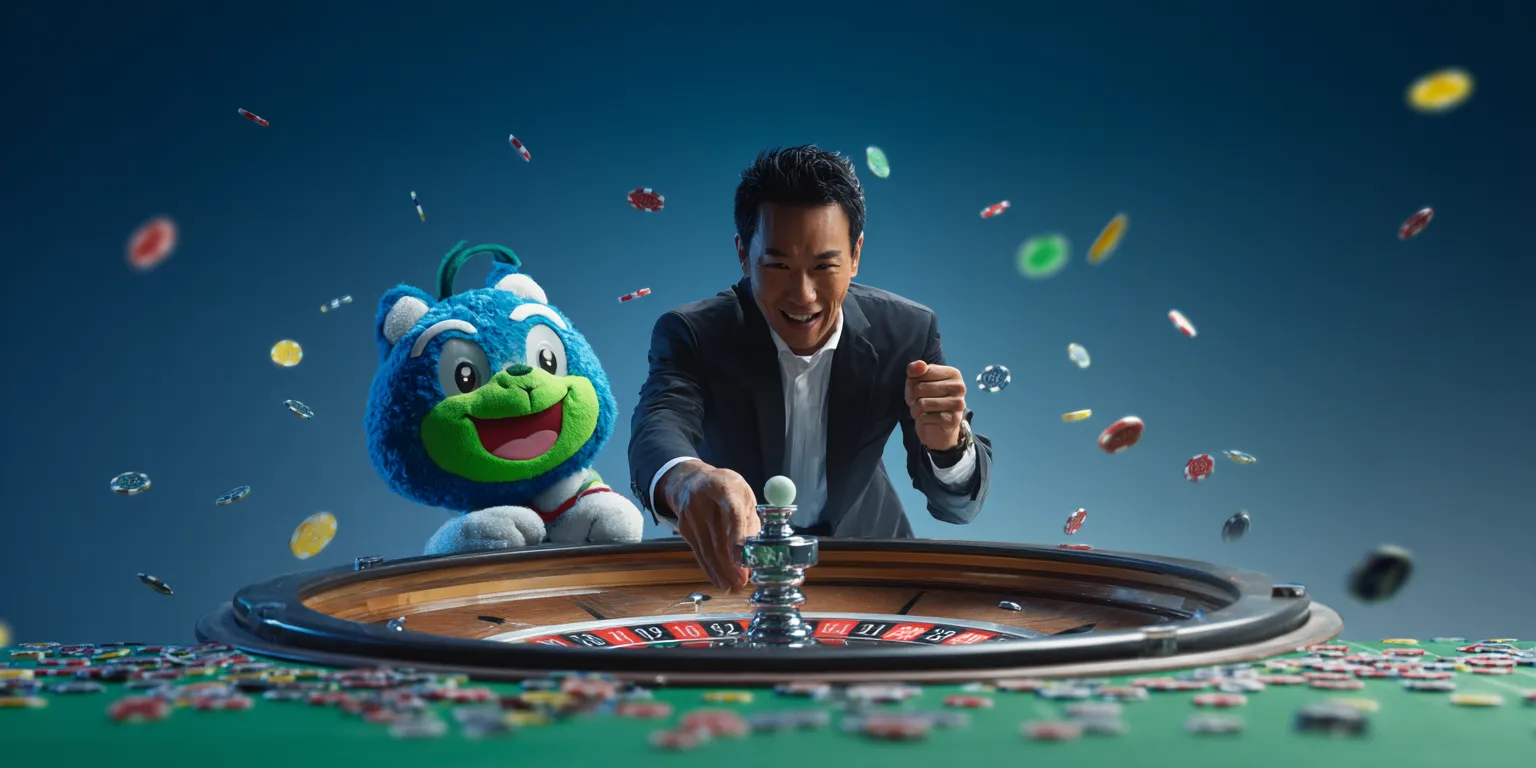 Khám Phá Thế Giới Giải Trí Tại 88i Casino