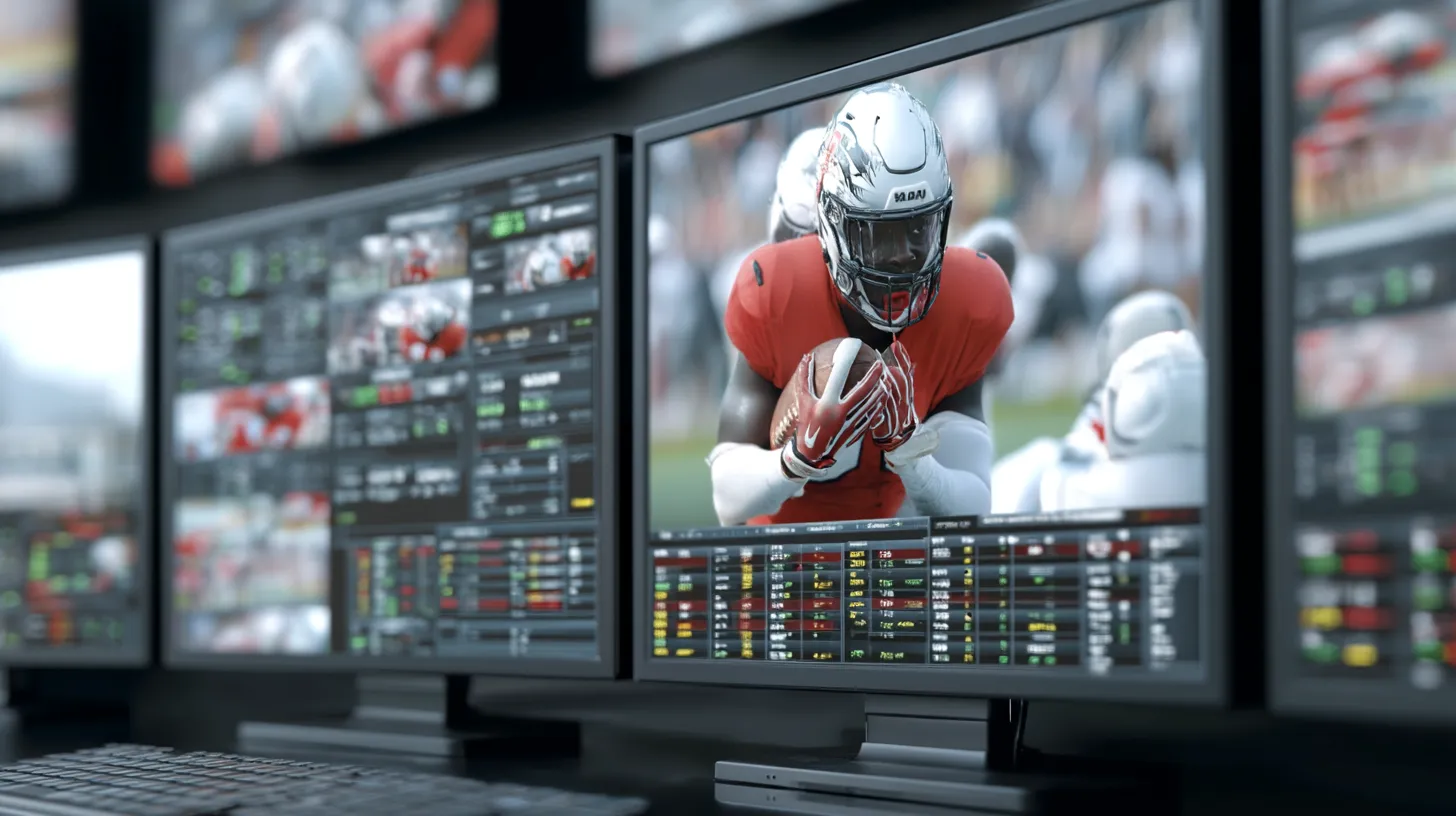 Khám Phá 88i: Ứng Dụng Thể Thao Đỉnh Cao