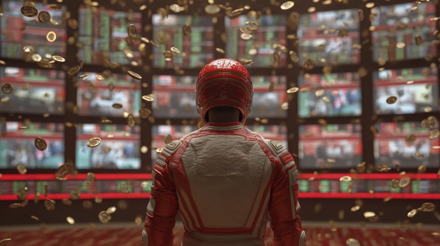 Khám Phá MCW Casino: Điểm Đến Hấp Dẫn Cho Người Đam Mê Cờ Bạc