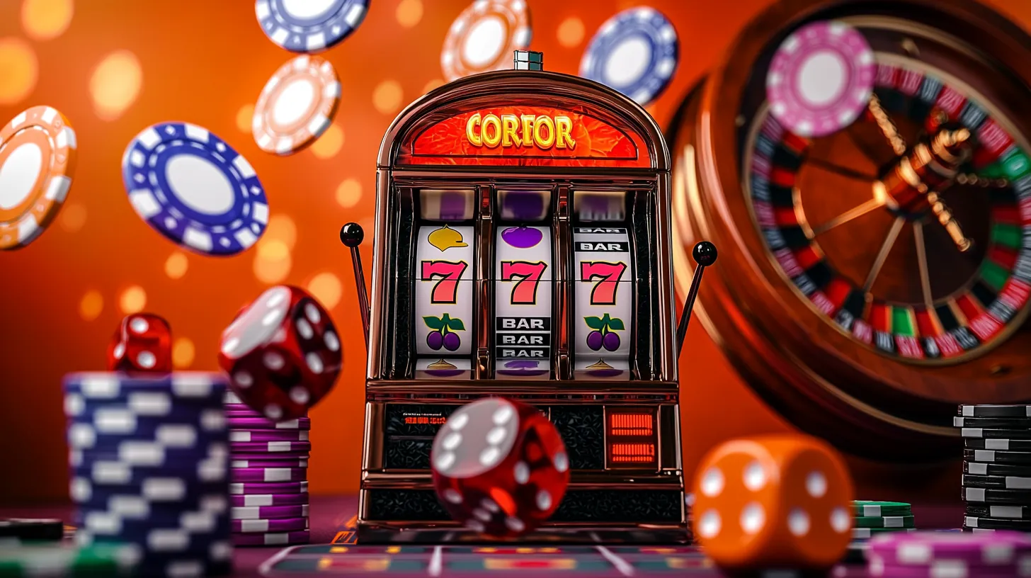 Khám Phá Jilislot: Cổng Game Đẳng Cấp Với Nhiều Ưu Đãi