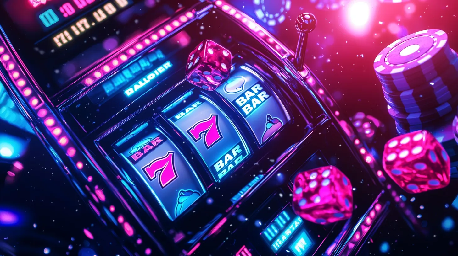 Khám Phá Thế Giới Giải Trí Với RR88: Cổng Game Đẳng Cấp Nhất