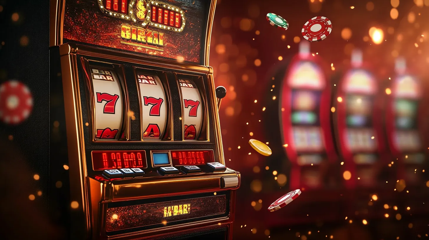 Khám Phá Thế Giới MCW Casino: Đánh Giá Và Tính Năng Nổi Bật
