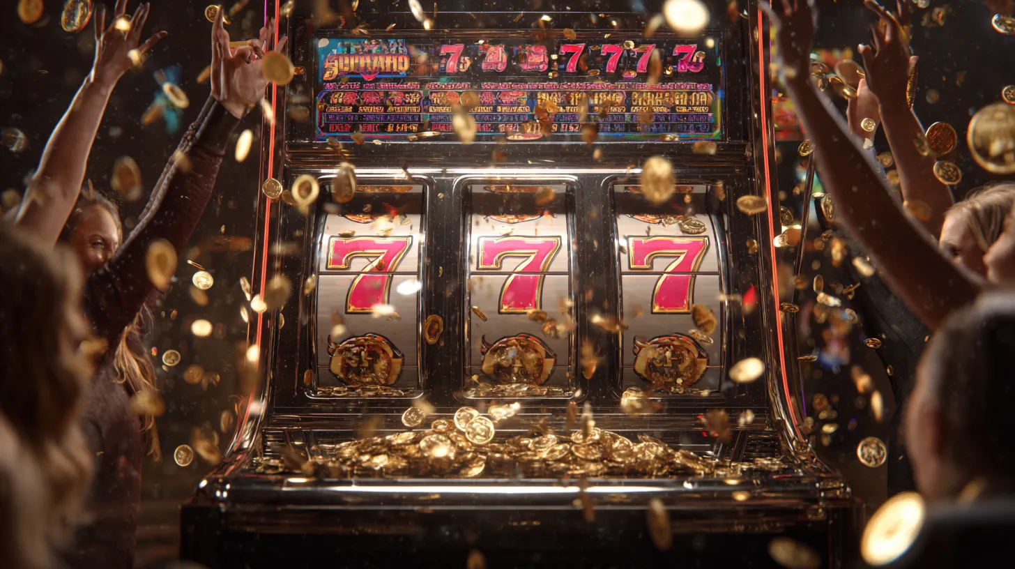 Khám Phá Thế Giới Xổ Số Với 777win