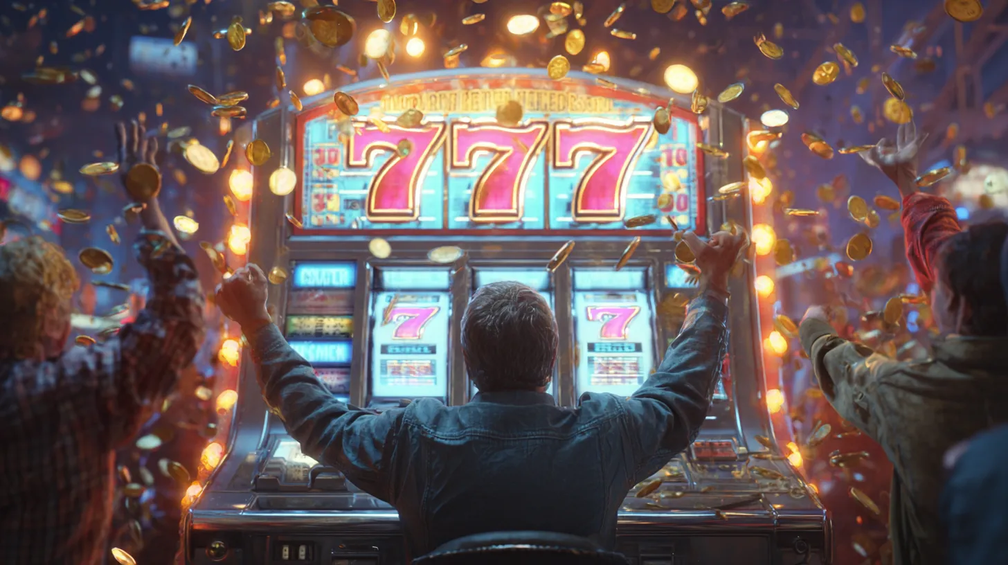 Khám Phá Thế Giới Xổ Số Với 777win