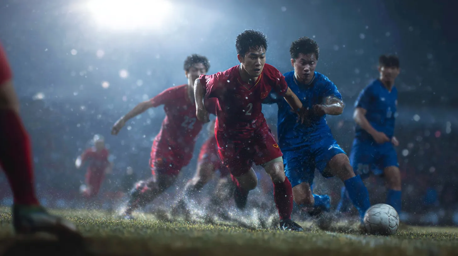 Khám Phá 009bet: Đăng Nhập, Nhận Định Bóng Đá và Kết Quả Tỷ Số