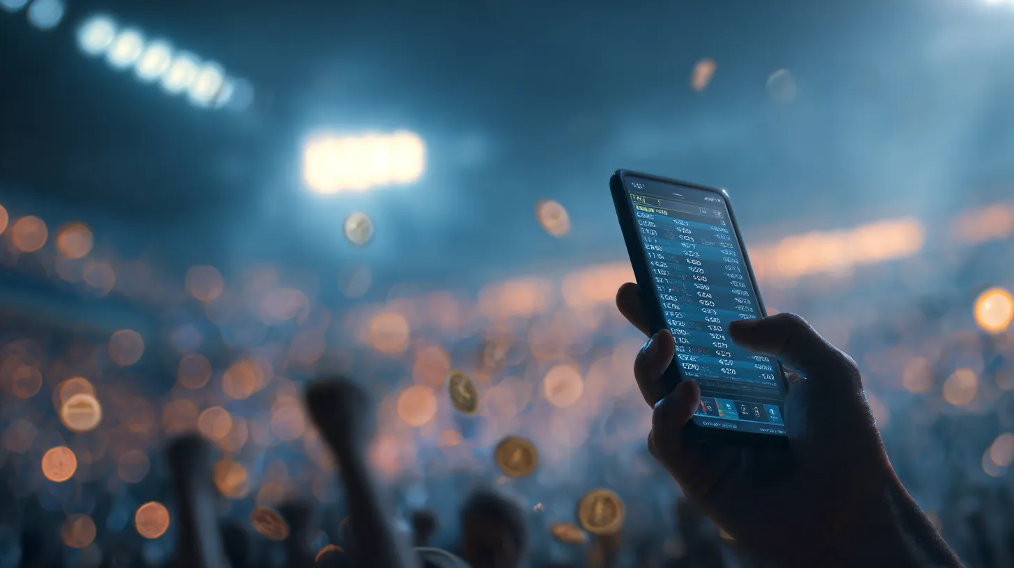 Khám Phá 88i: Ứng Dụng Thể Thao Đỉnh Cao