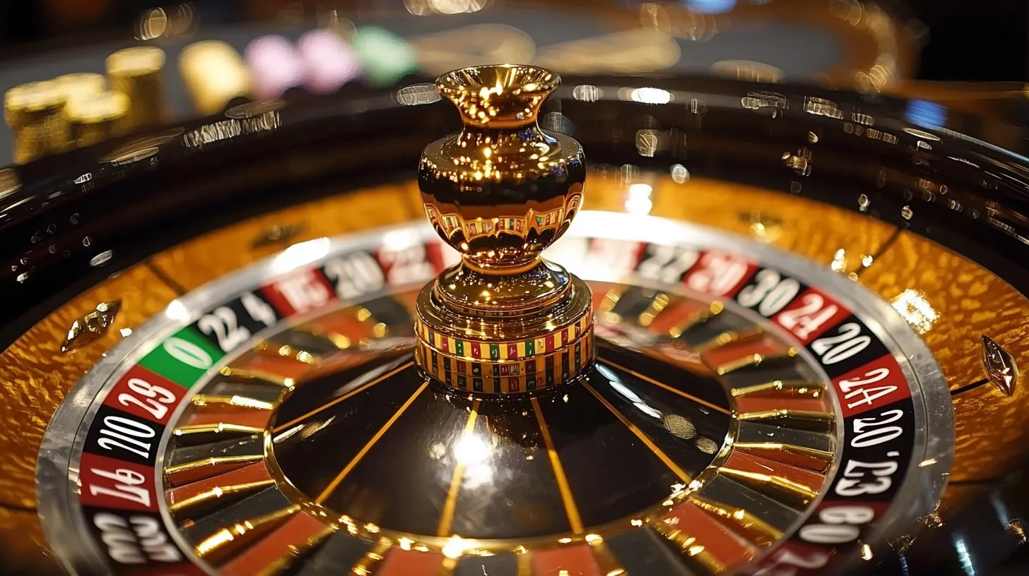 Khám Phá MCW Casino: Trải Nghiệm Giải Trí Đỉnh Cao