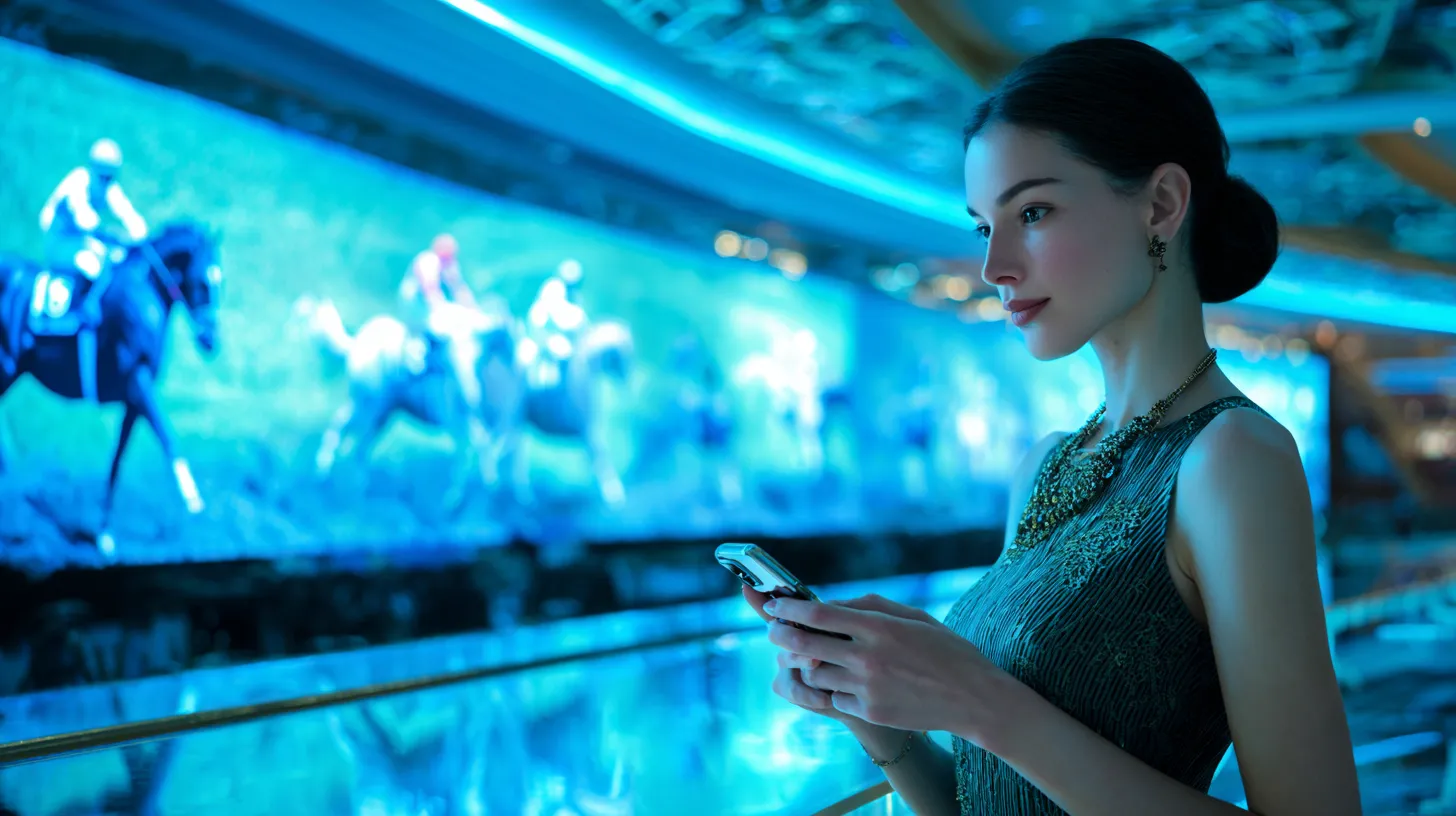 Khám Phá Thế Giới Cá Cược Trực Tuyến Với 98win58