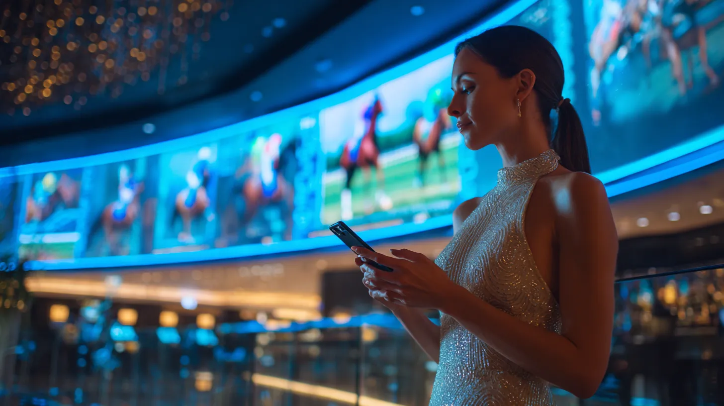 Khám Phá Thế Giới Cá Cược Trực Tuyến Với 98win58