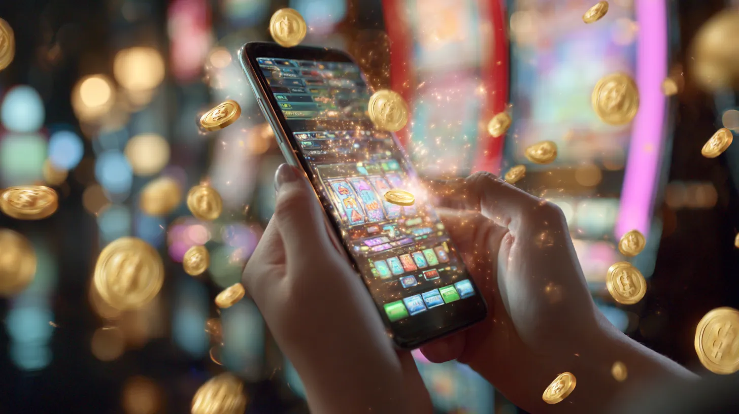 Khám Phá Thế Giới Chơi Game Online Tại 123b.com