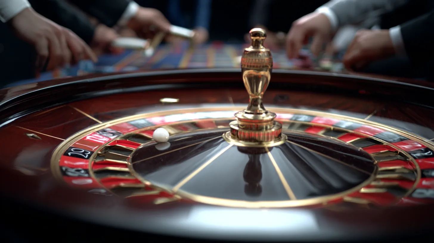 Khám Phá Thế Giới Giải Trí với RR888 Slot