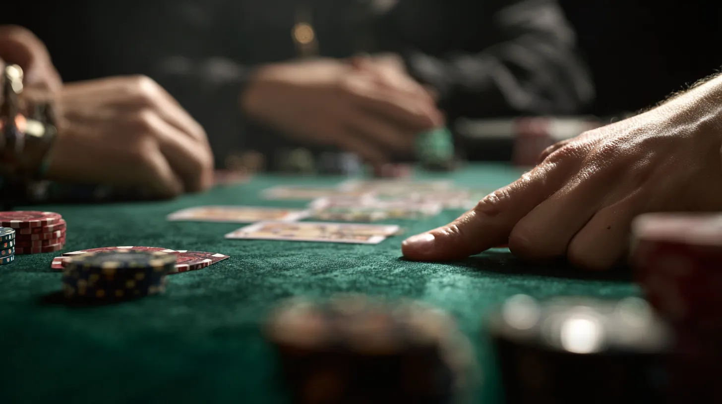 Khám Phá Jili Casino: Nơi Giải Trí Đẳng Cấp