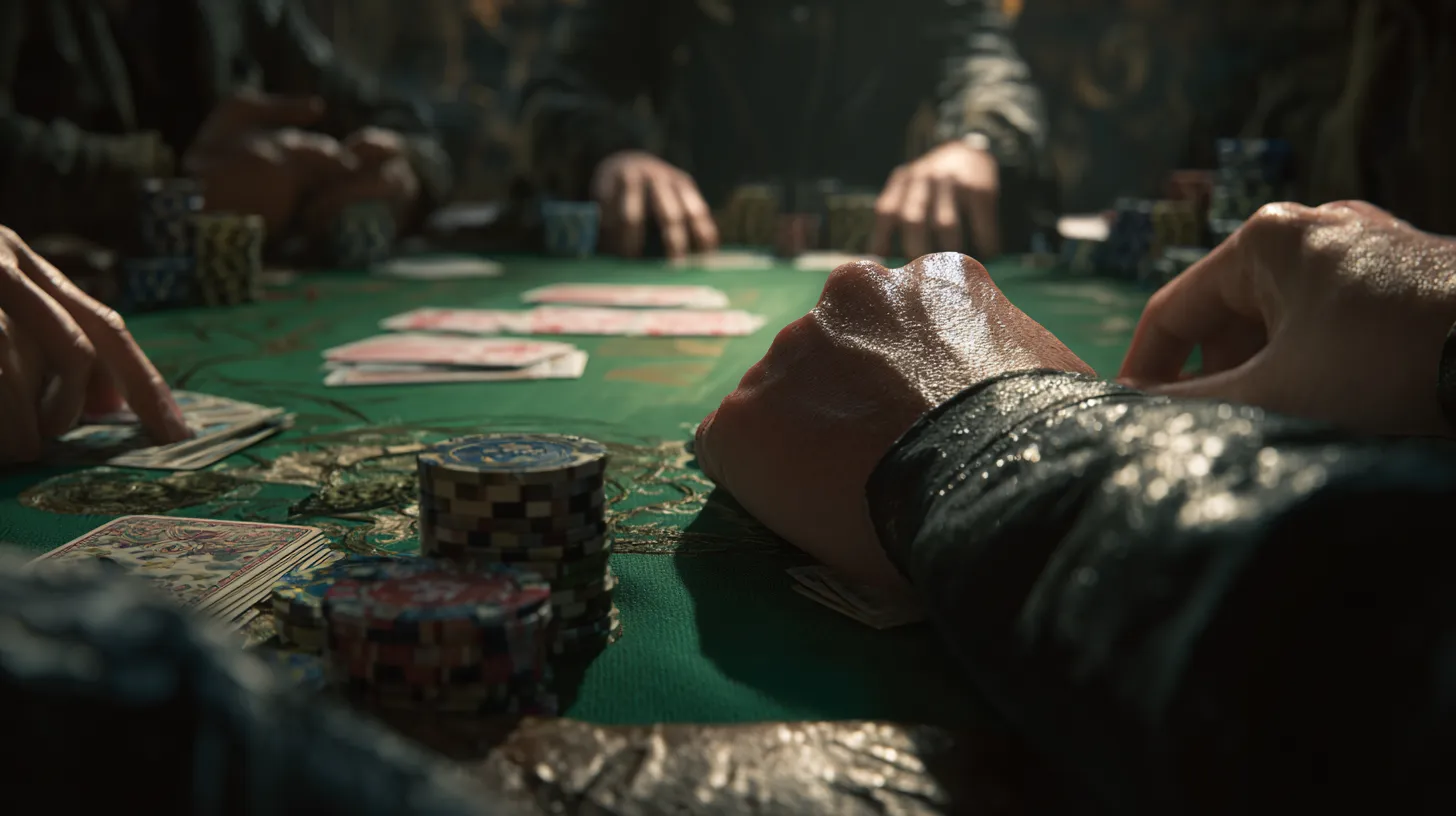 Khám Phá Jili Casino: Nơi Giải Trí Đẳng Cấp