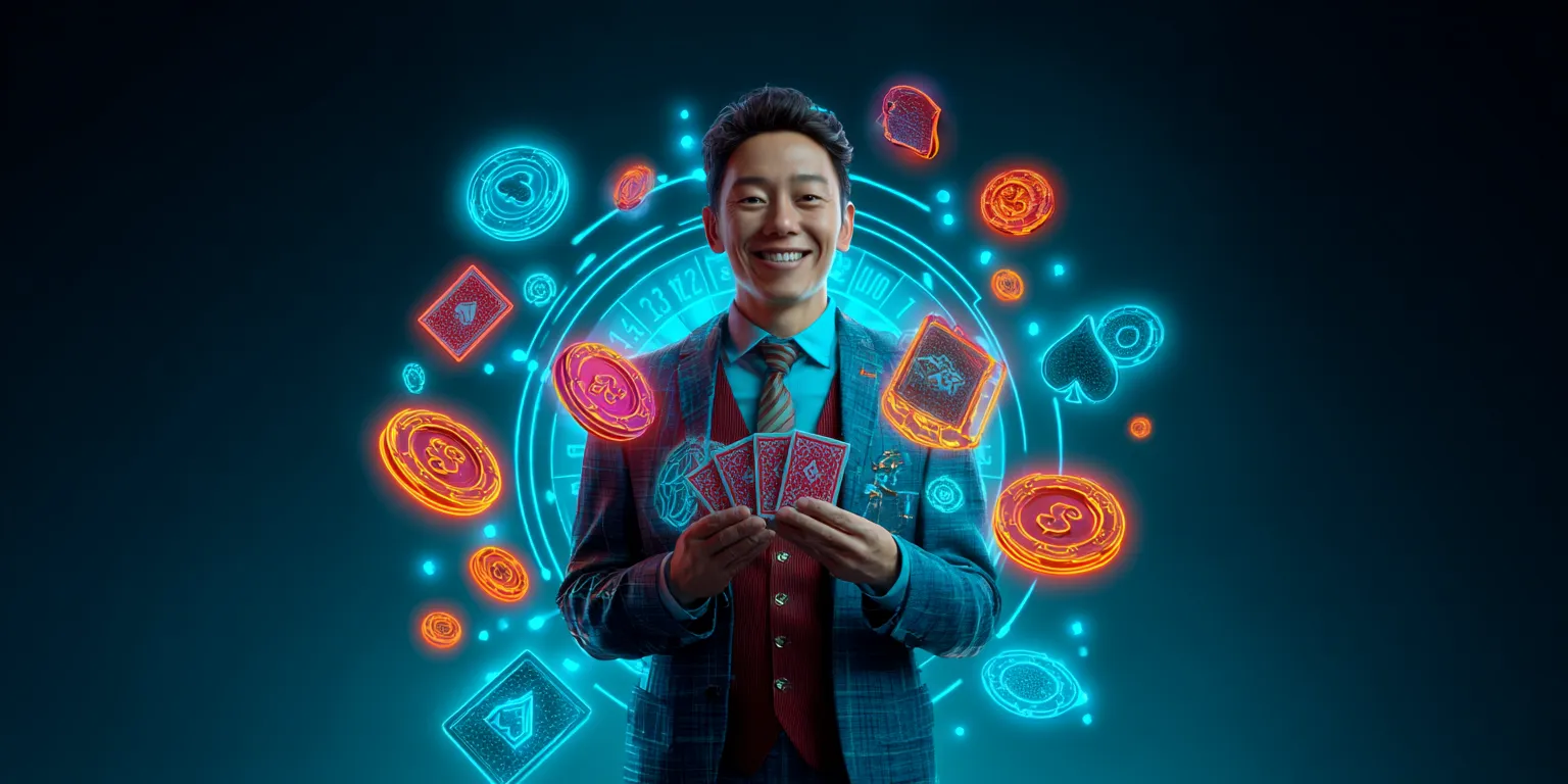 Khám Phá Jili Casino: Nơi Giải Trí Đẳng Cấp