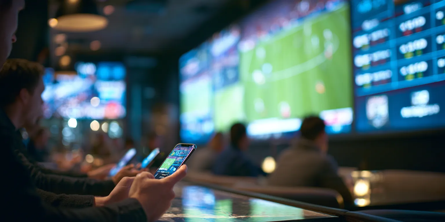 Khám Phá Thế Giới Giải Trí Với Ứng Dụng 123b