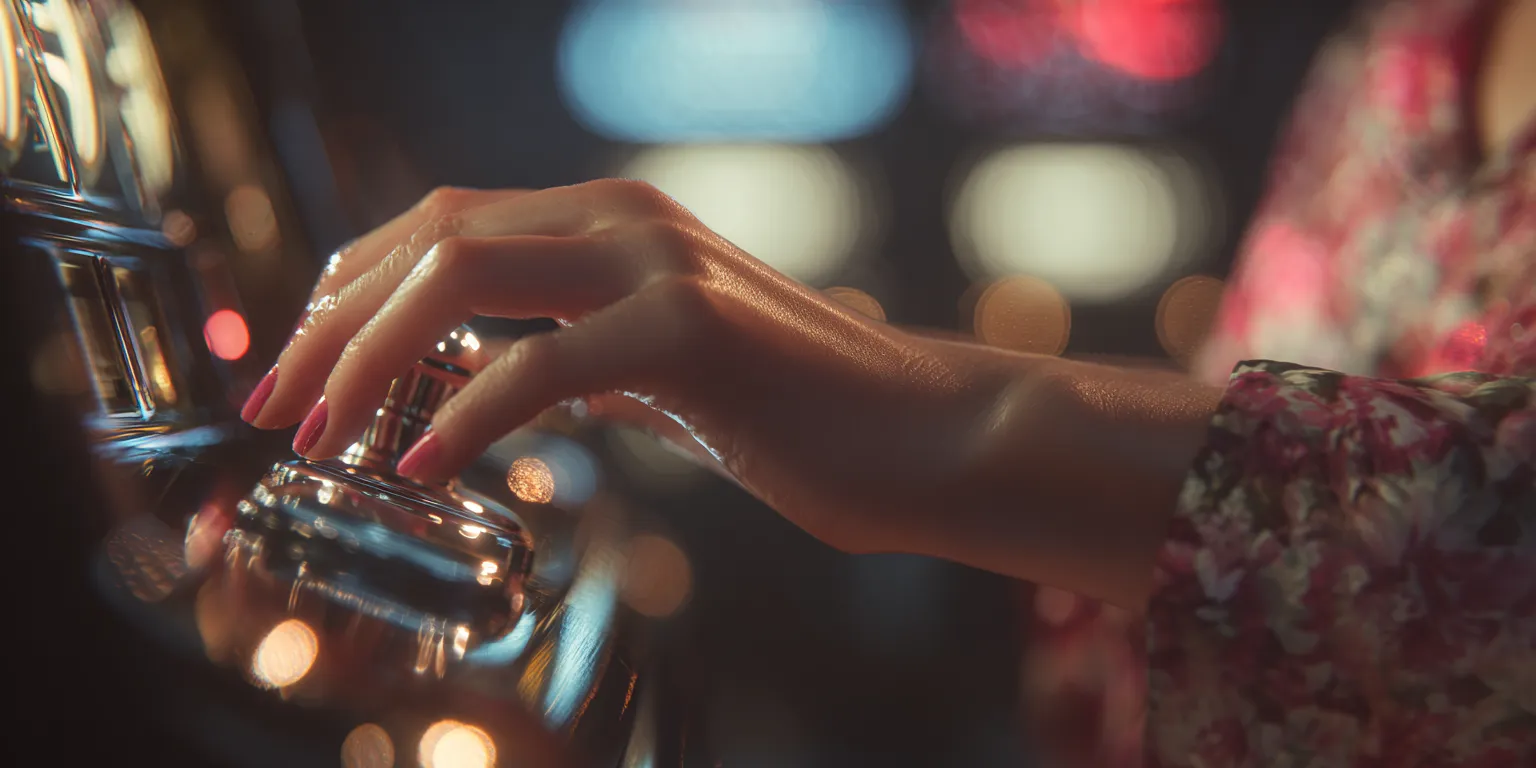 Khám Phá 009 Casino: Điểm Đến Hấp Dẫn Tại Imperial Casino Vũng Tàu