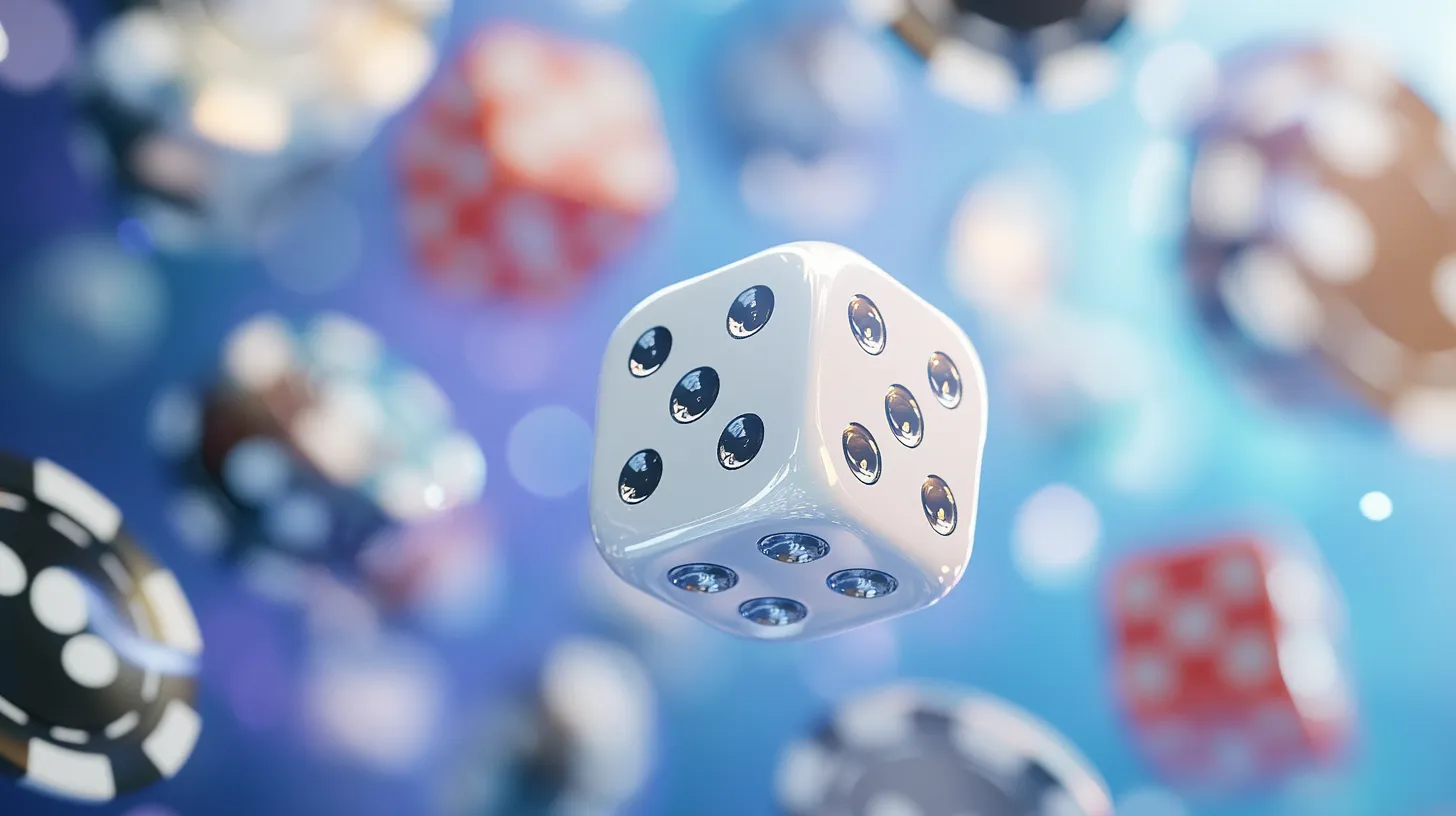 Khám Phá Jili Casino: Cổng Thế Giới Giải Trí Đỉnh Cao