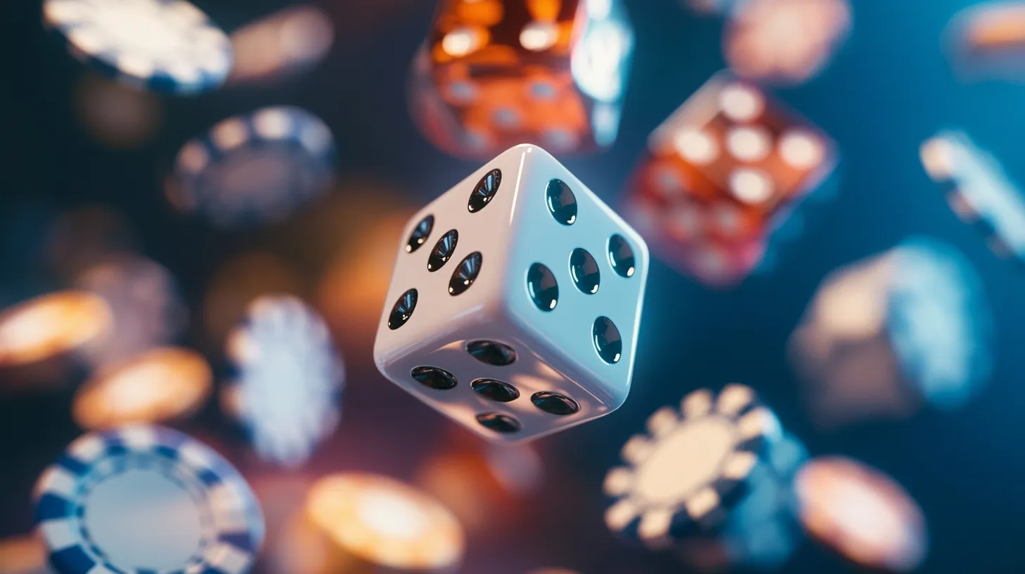 Khám Phá Jili Casino: Cổng Thế Giới Giải Trí Đỉnh Cao