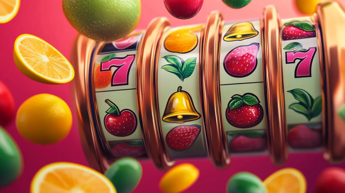 Khám Phá Jili Casino: Cổng Thế Giới Giải Trí Đỉnh Cao