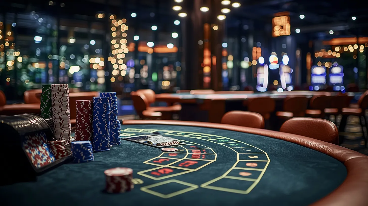 Khám Phá Thế Giới Vé Số: Từ RR 88 Đến Xổ Số Miền Bắc Hôm Nay