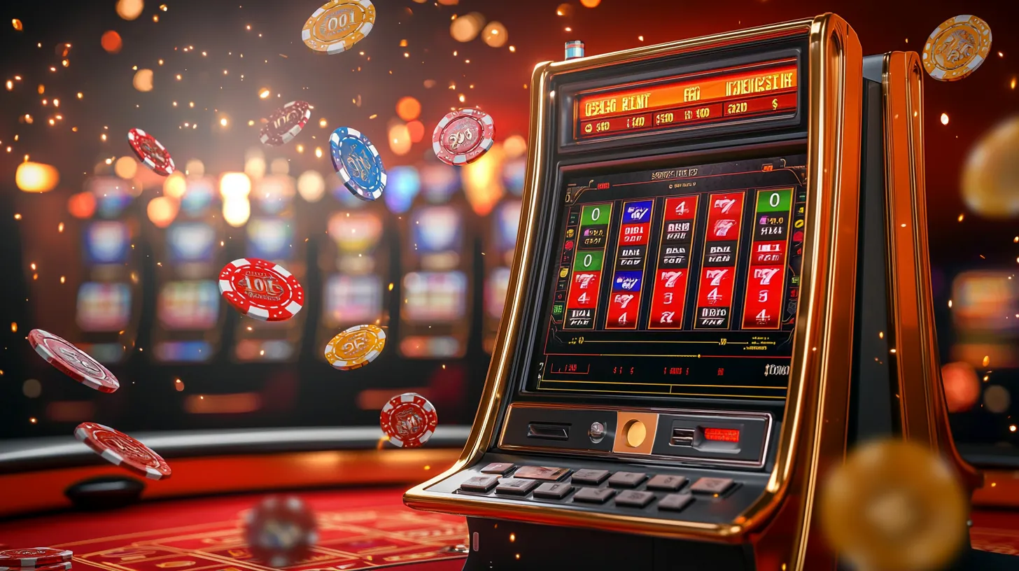 Khám Phá Thế Giới Dubai Casino và Những Trải Nghiệm Đặc Biệt