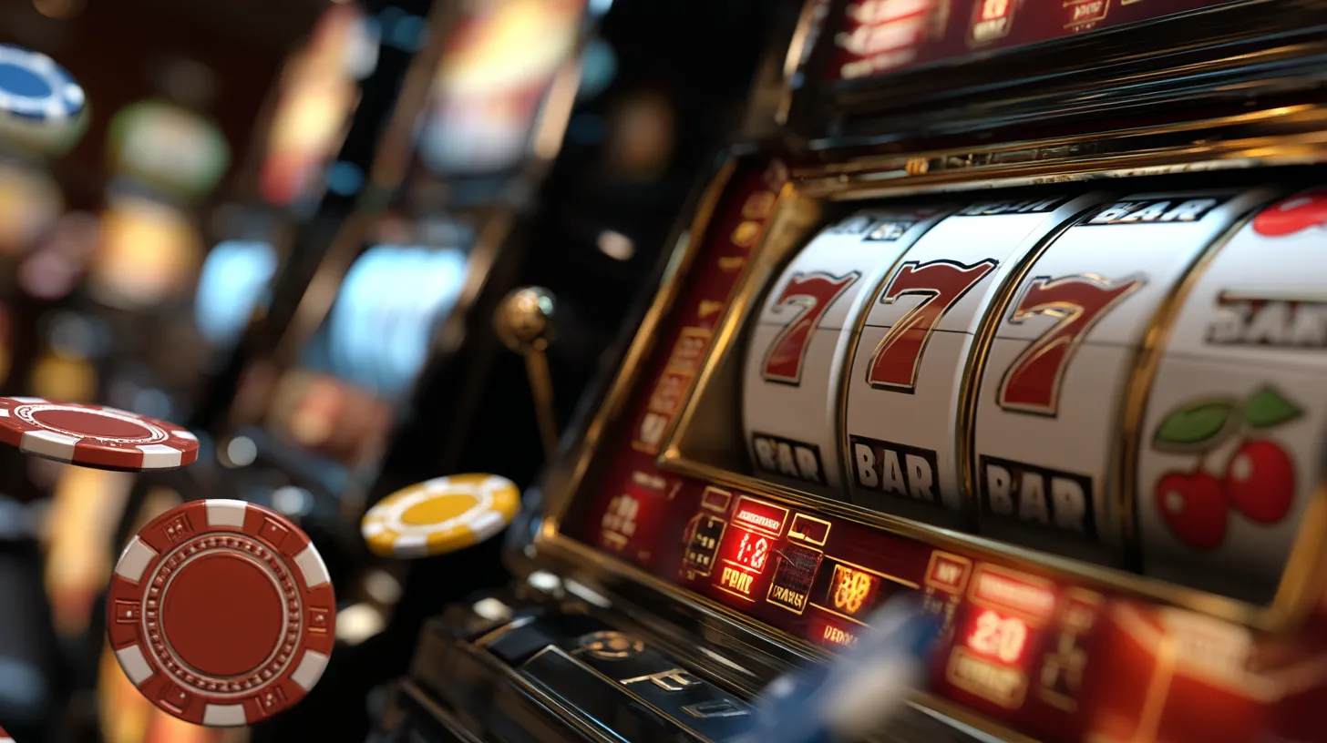 Khám Phá Thế Giới Dubai Casino và Những Trải Nghiệm Đặc Biệt