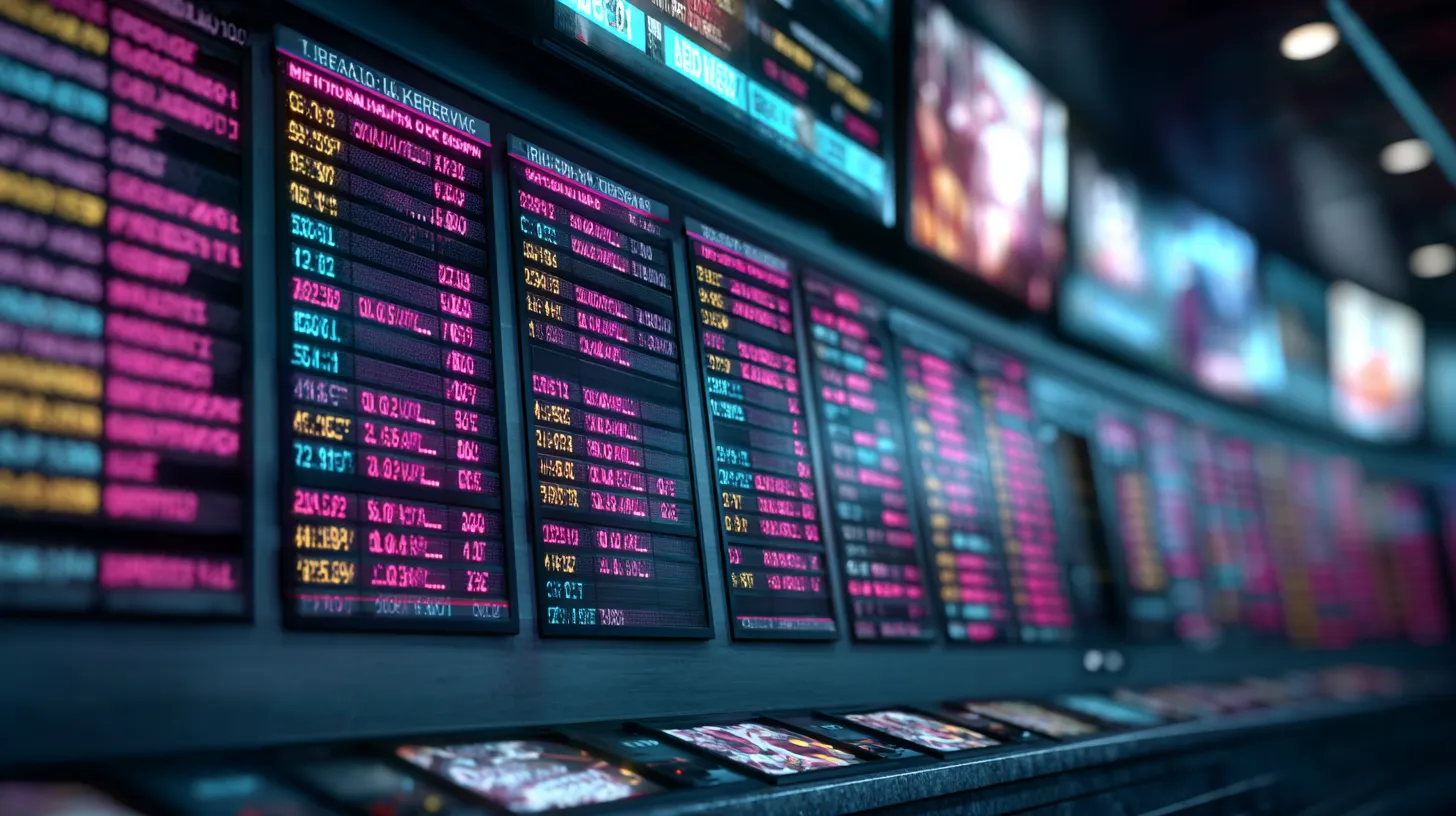 Khám Phá Jili Casino: Địa Điểm Giải Trí Đỉnh Cao