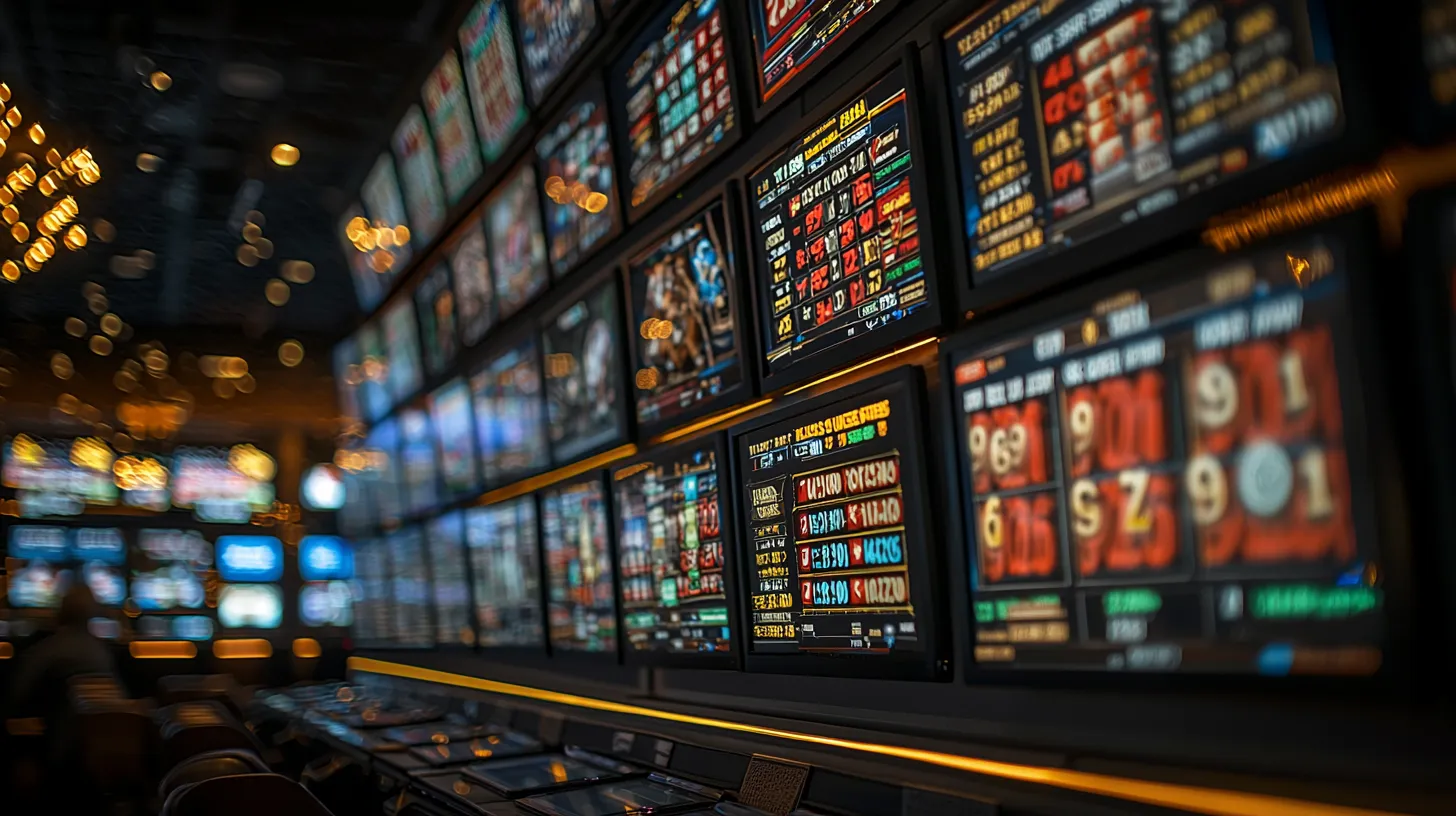 Khám Phá Thế Giới Giải Trí Tại 009 Casino