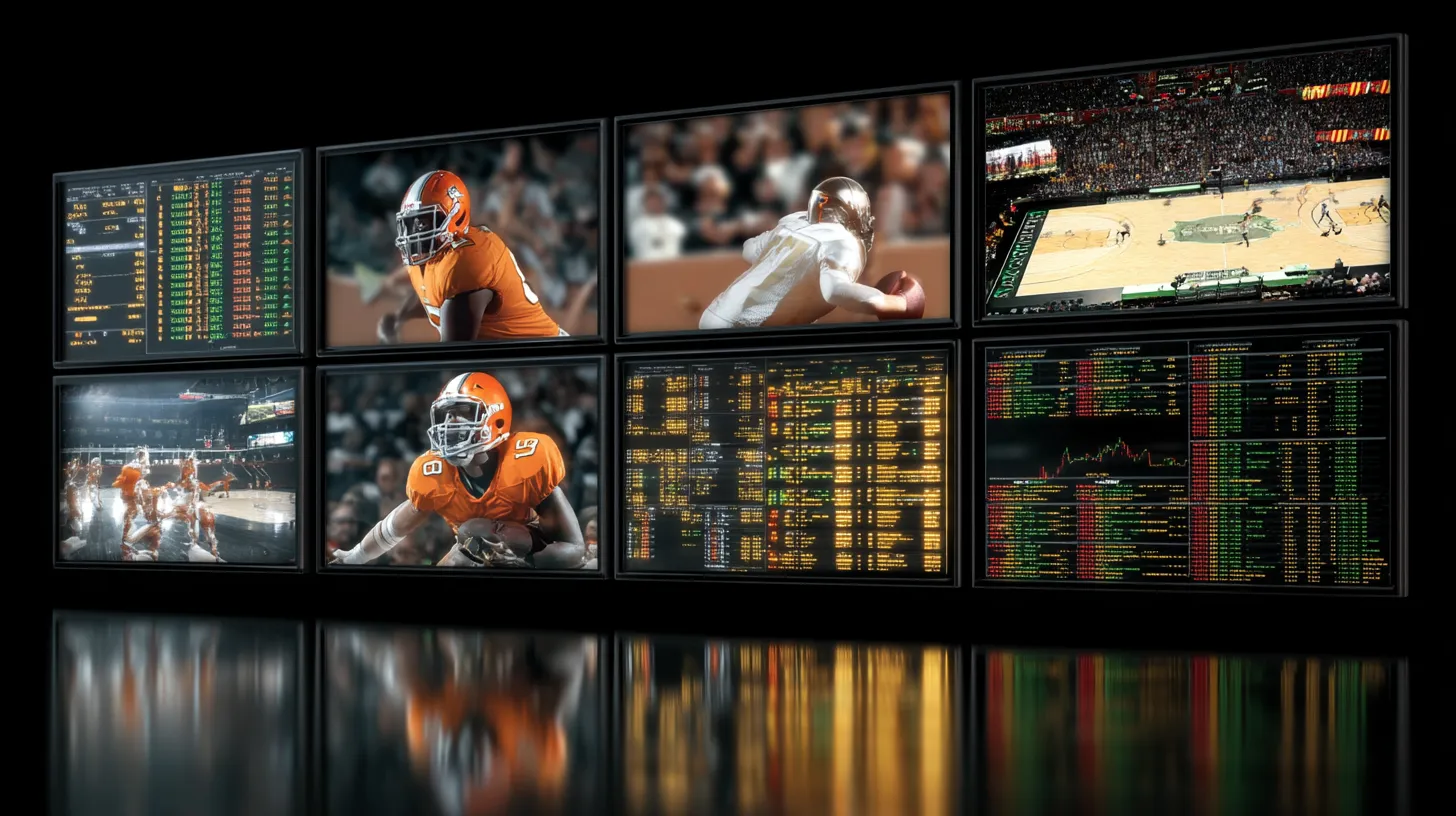 Khám Phá MCW Casino: Điểm Đến Dành Cho Người Yêu Thích Cá Cược