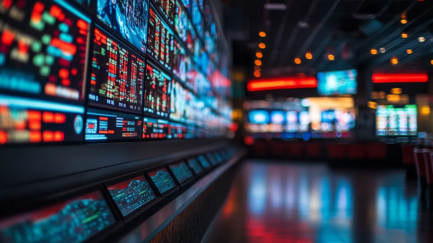 Khám Phá Thế Giới Xổ Số: Từ 