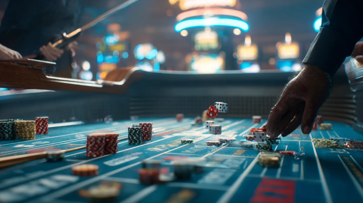 Khám Phá MCW Casino và Trải Nghiệm Cá Cược Thú Vị