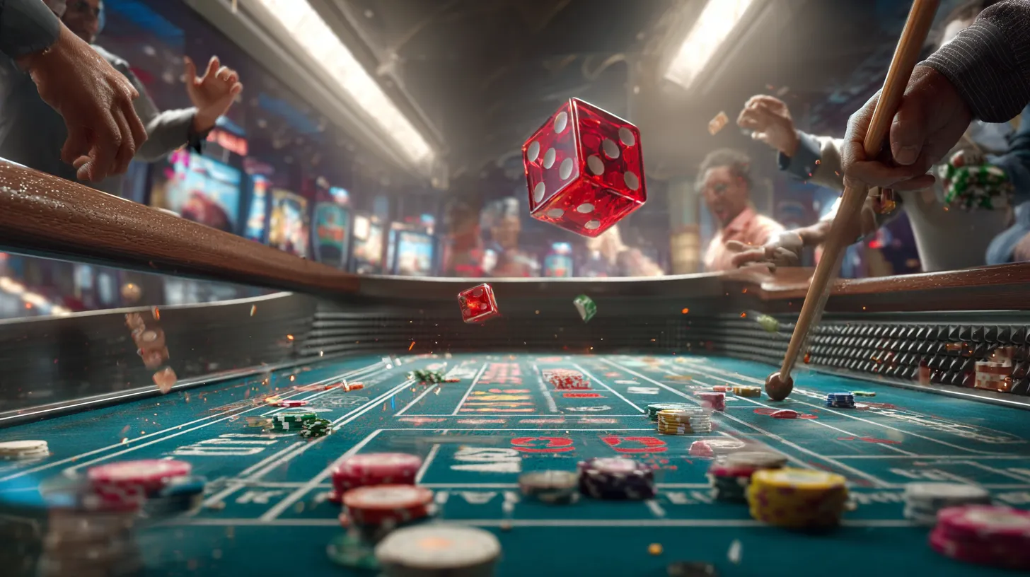 Khám Phá MCW Casino và Trải Nghiệm Cá Cược Thú Vị