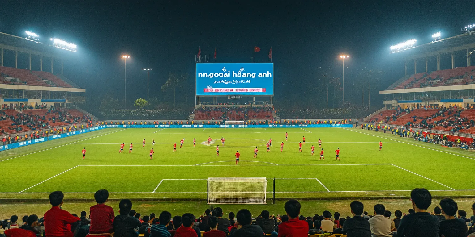 Khám Phá 98win58: Nơi Cập Nhật Lịch Thi Đấu Bóng Đá Quốc Gia Việt Nam Hôm Nay
