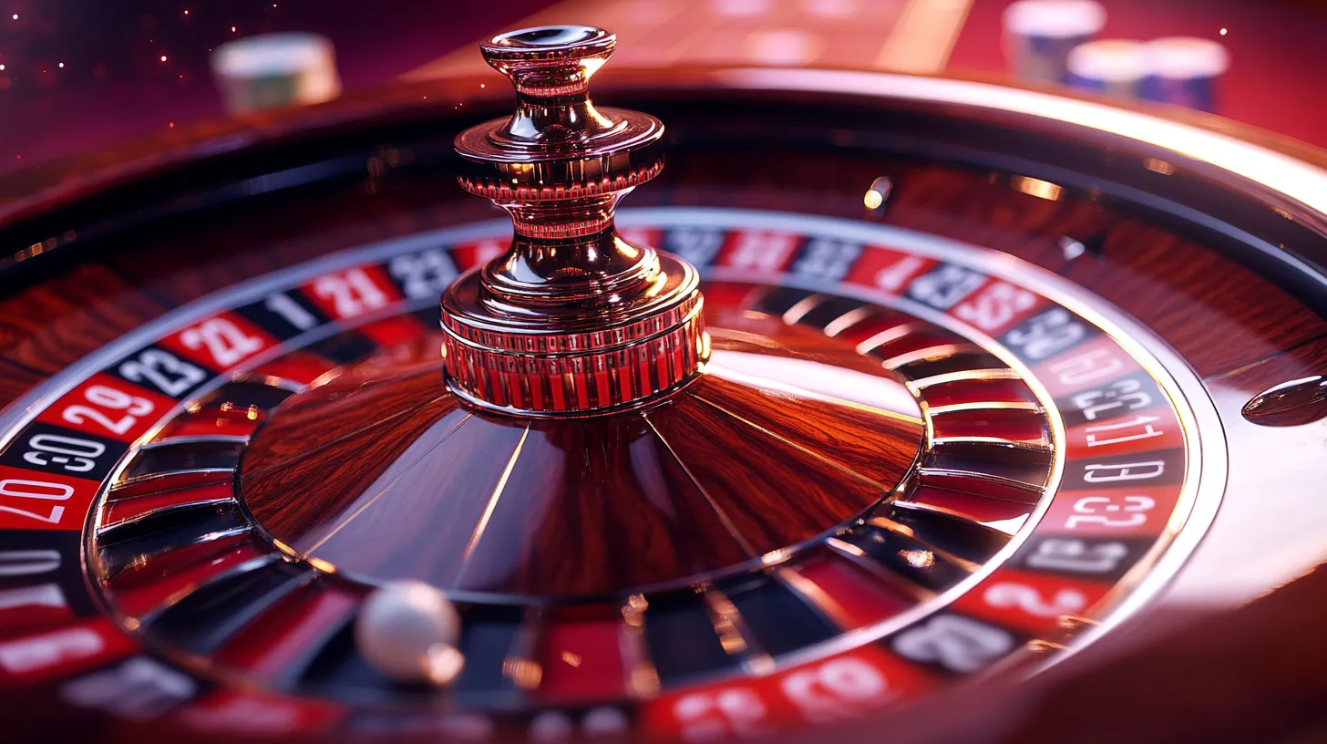 Khám Phá Thế Giới Casino Tại Dubai
